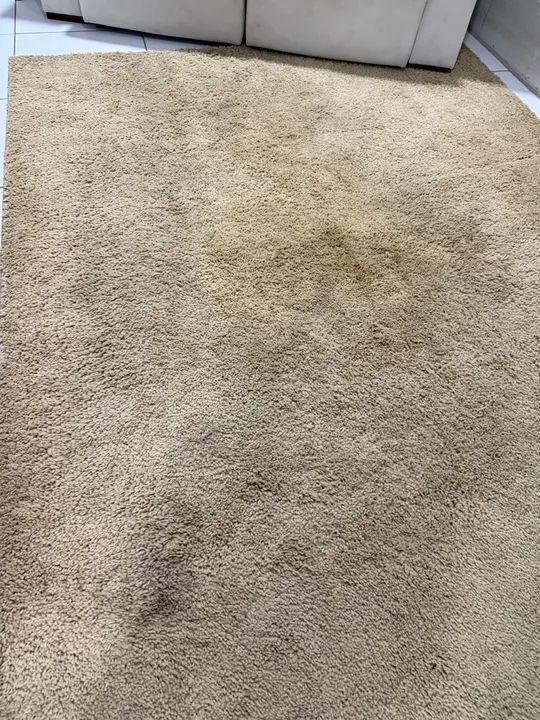 Tapete São Carlos  2,50x2,00- Decoração para sua casa - Foto 2