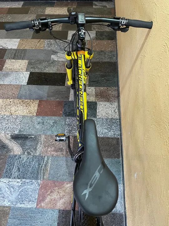 Bicicleta Focus - Aro 29 / Quadro 19 (L) - Foto 3