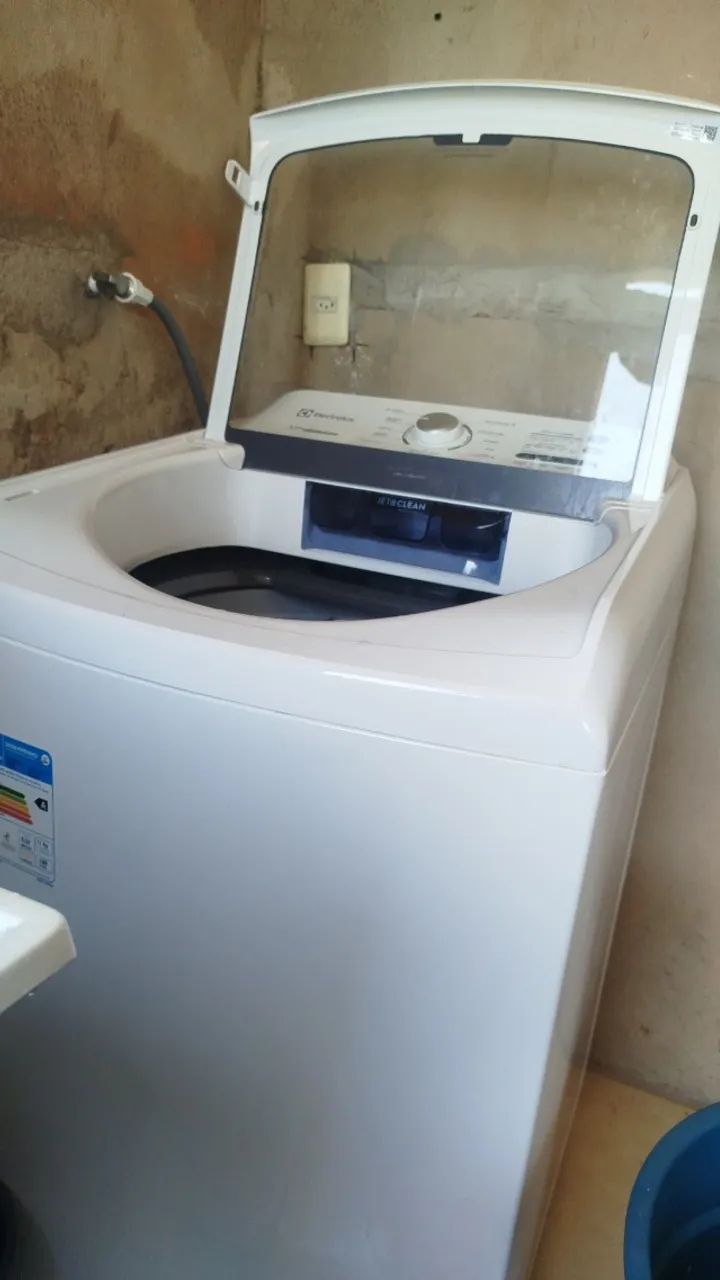 Washing Machine64168536626434123