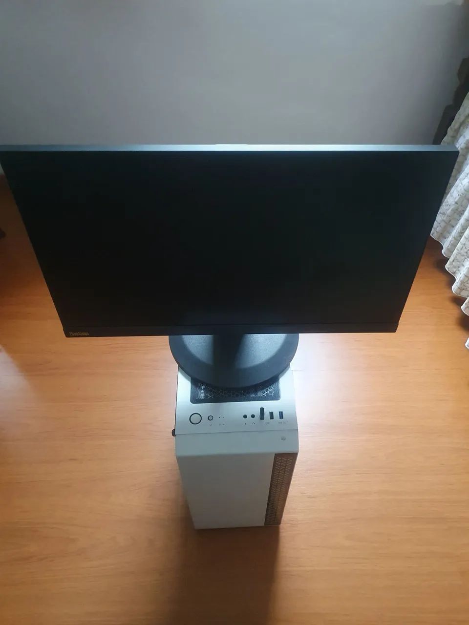 Pc Gamer com Gabinete 