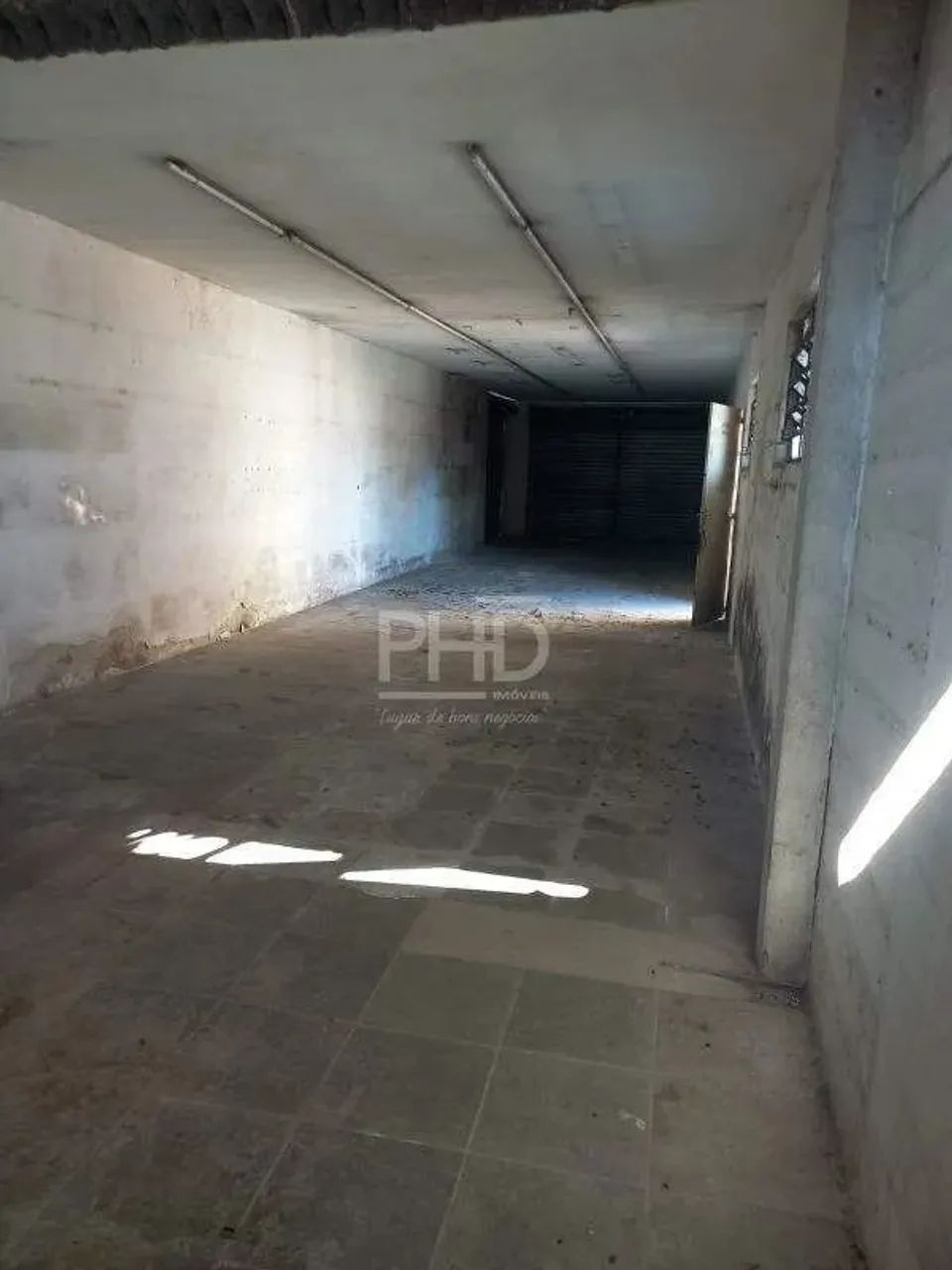 Sala comercial/ depósito para locação - Foto 2
