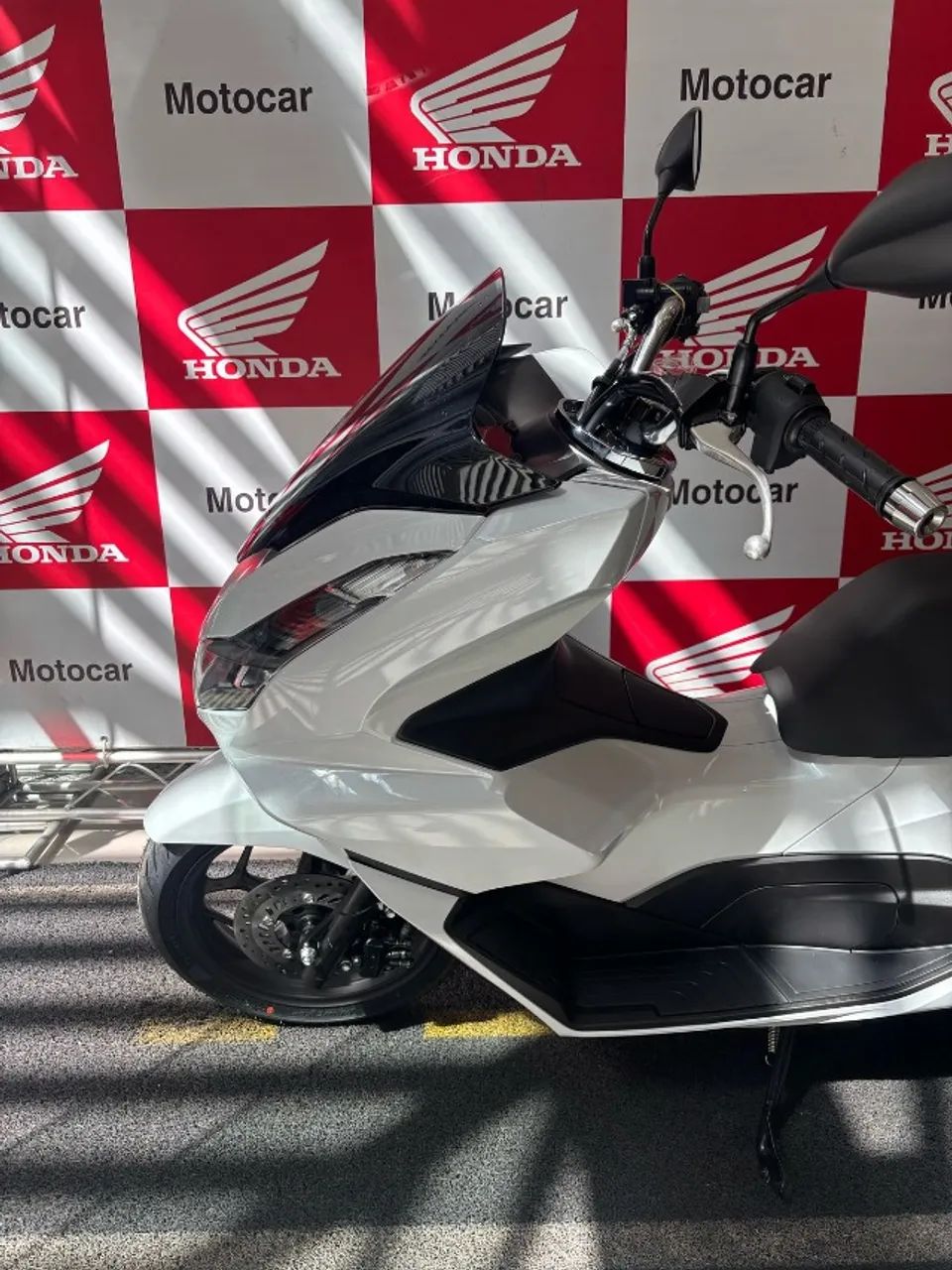 PCX 160 CBS HONDA - Foto 2