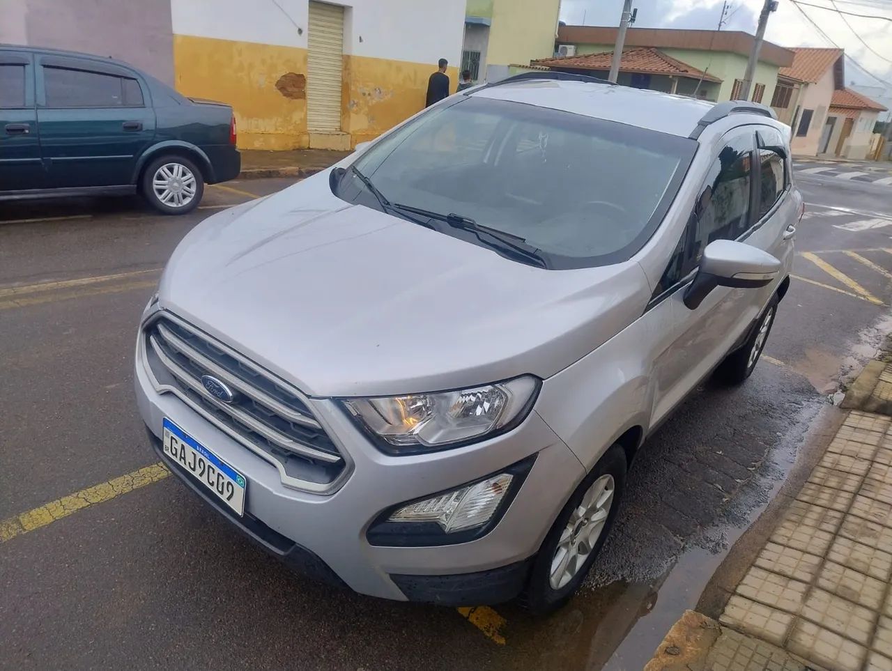 Ford Ecosport  - Foto 5
