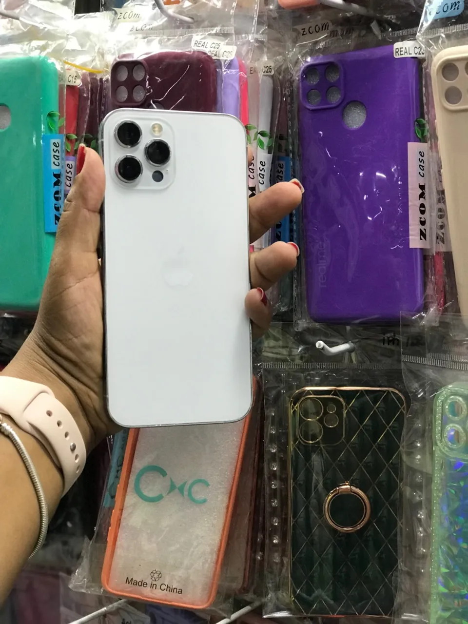 iPhone 12 Pro Max 256 GB