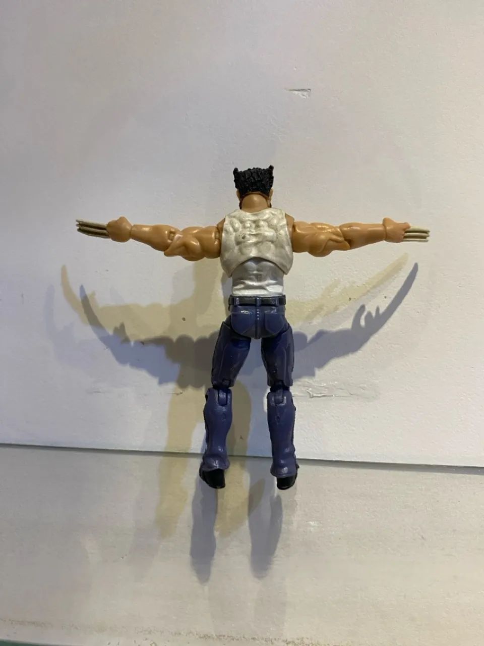 Wolverine Logan Marvel X-man origins - Foto 2