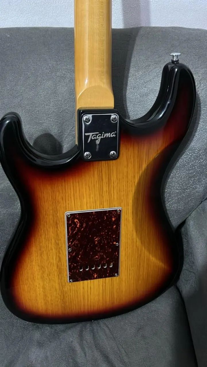 Guitarra Tagima  - Foto 2