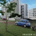 Apartamento à venda, 42 m² por R$ 185.000,00 - Amendoeira - São Gonçalo/RJ - Foto 2