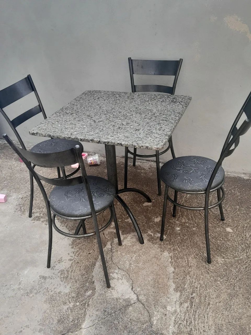 VENDA MESA DE JANTAR 64288873457921122
