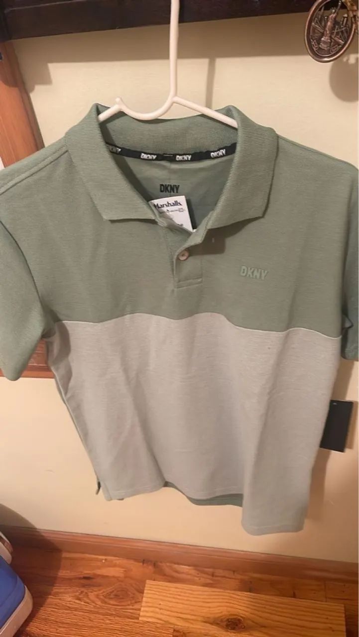 Polo DKNY Original PP