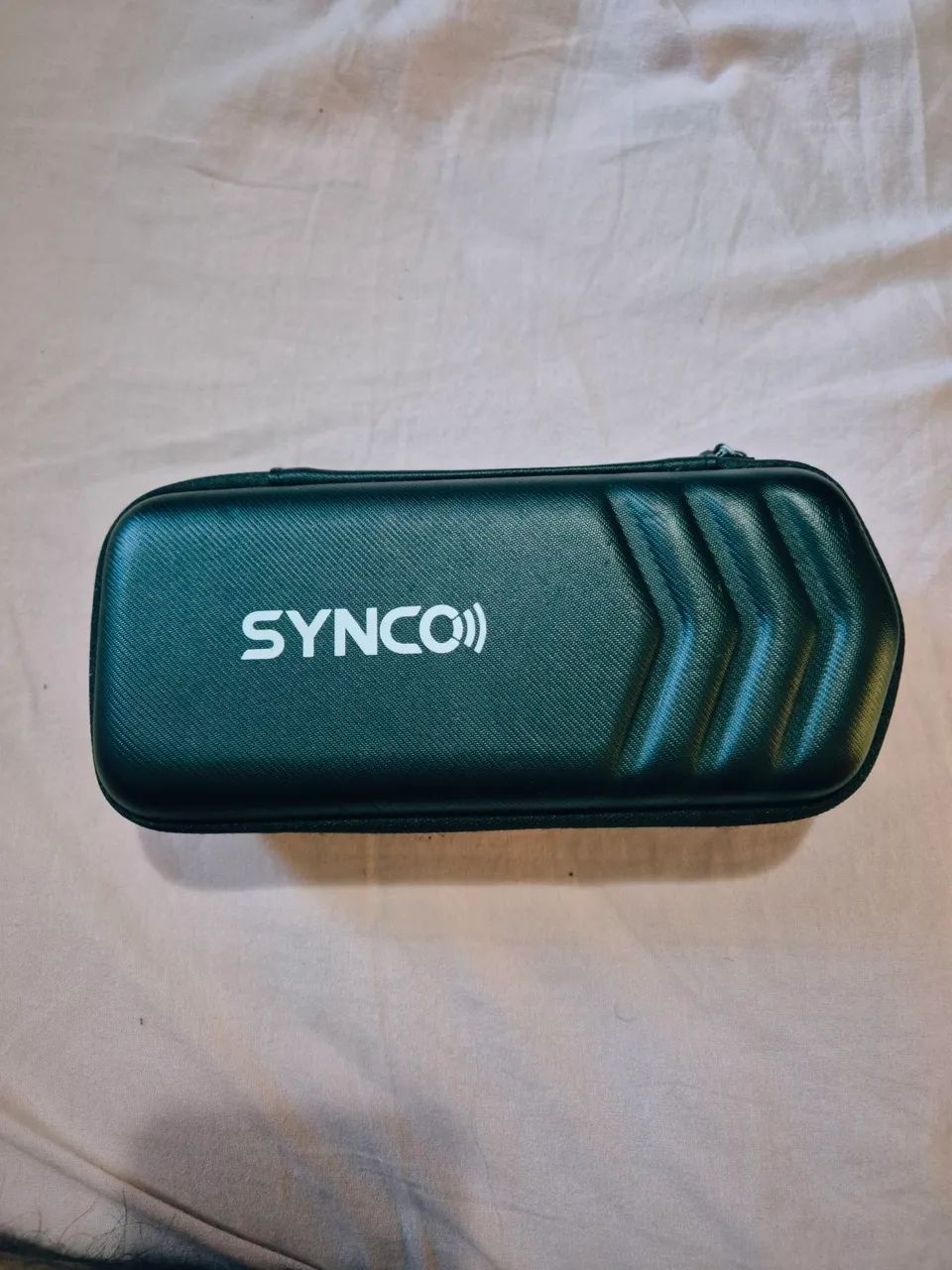 Microfone sem fio SYNCO G2 - Foto 2