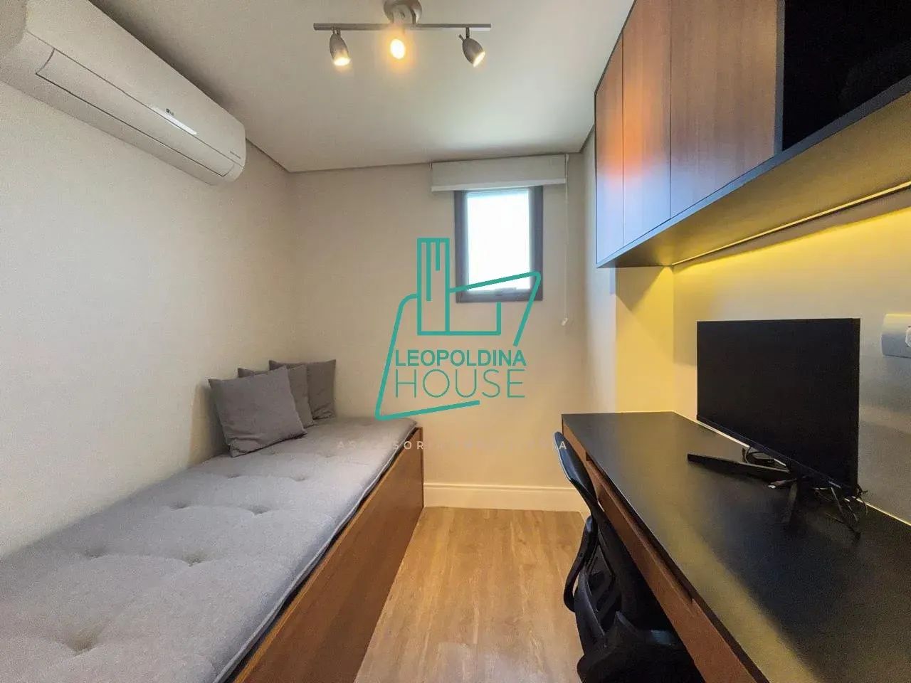 Apartamento à Venda 147m² na Vila Leopoldina - Foto 14