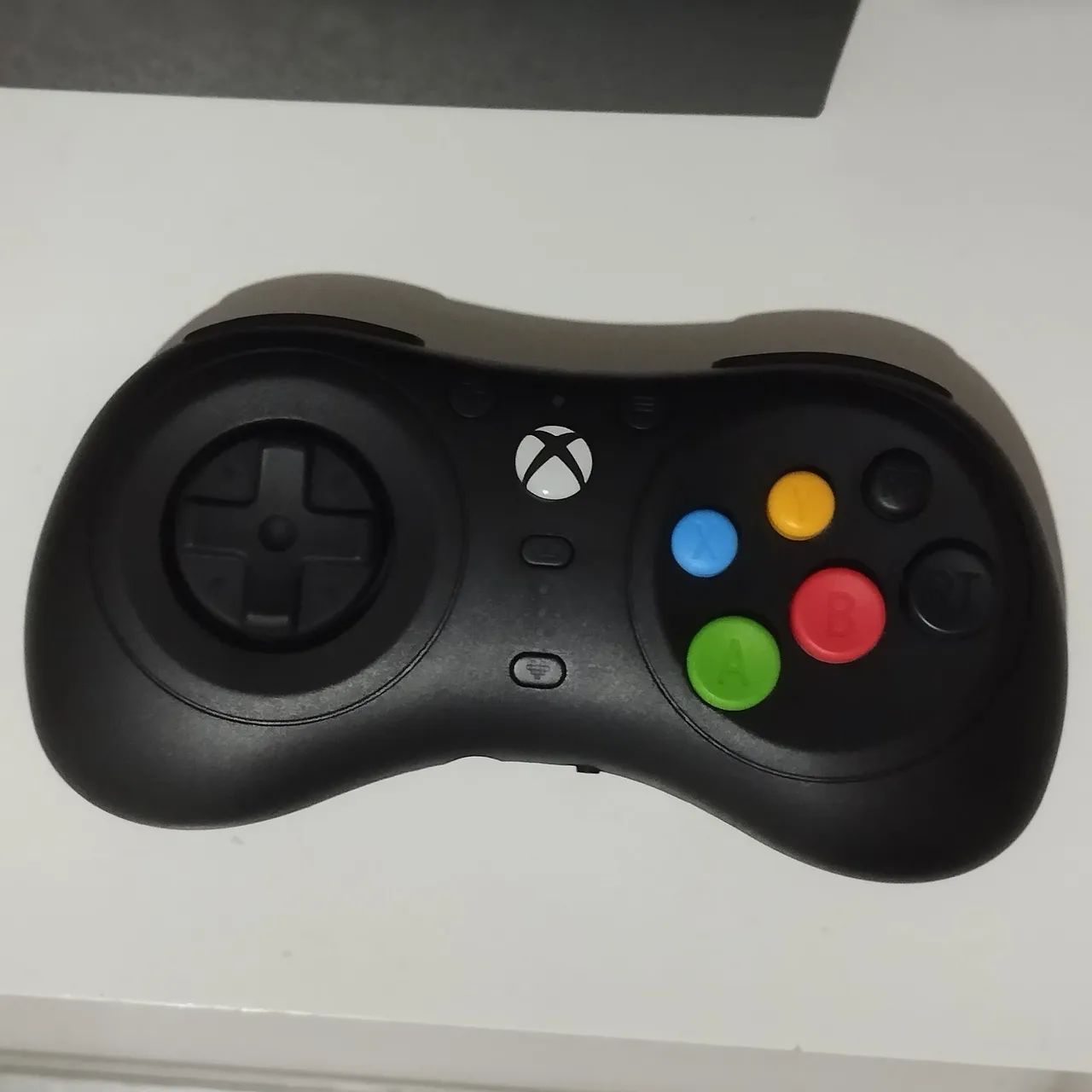Controle M30 wired da 8bitdo - Foto 2