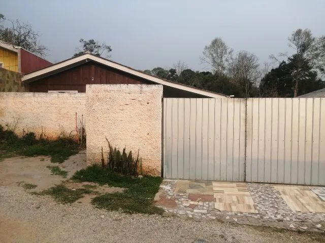 Foto - Pinhais - Weissópolis