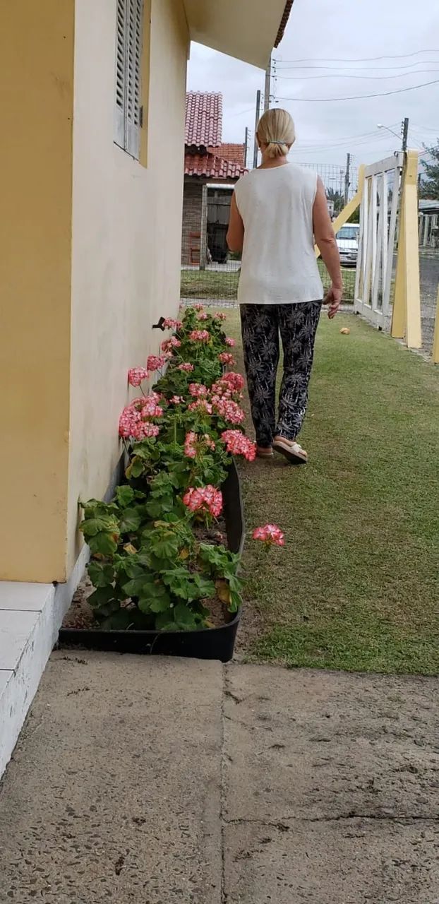 Divisor de grama,  limitador de grama, separador de grama  Garantia 30 anos  - Foto 3