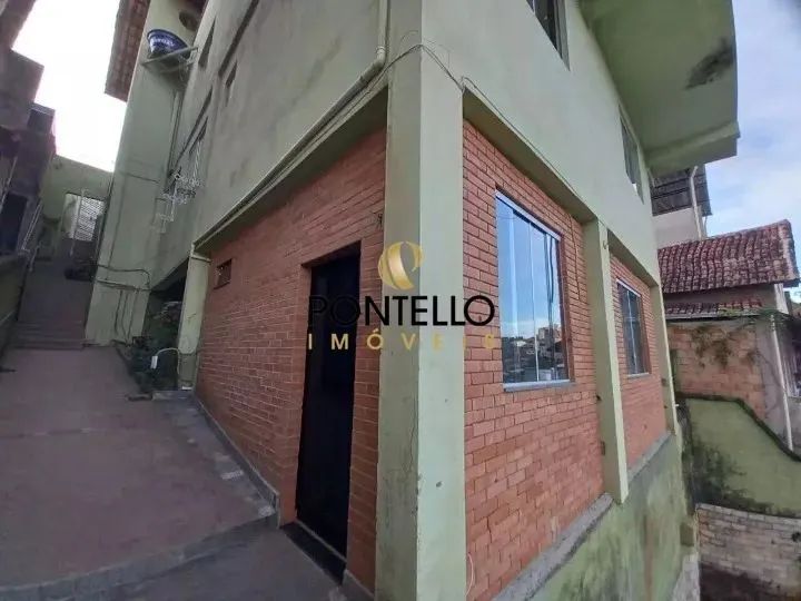Casa à venda, 3 quartos, 1 suíte, 2 vagas, Santa Rosa - Belo Horizonte/MG - Foto 3