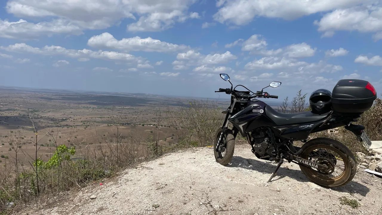 Yamaha xtz x 250 (Lander x) - Foto 4