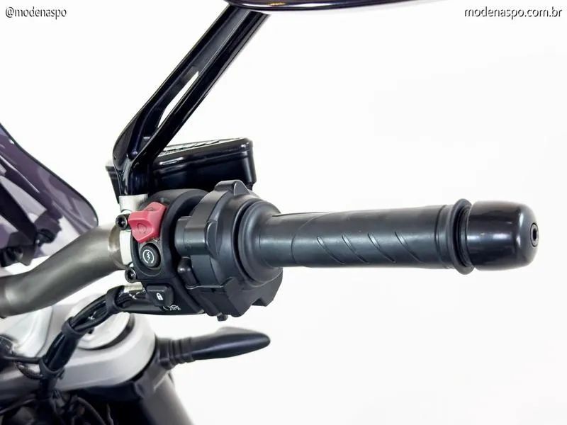 DUCATI XDIAVEL S 2020 - Foto 6