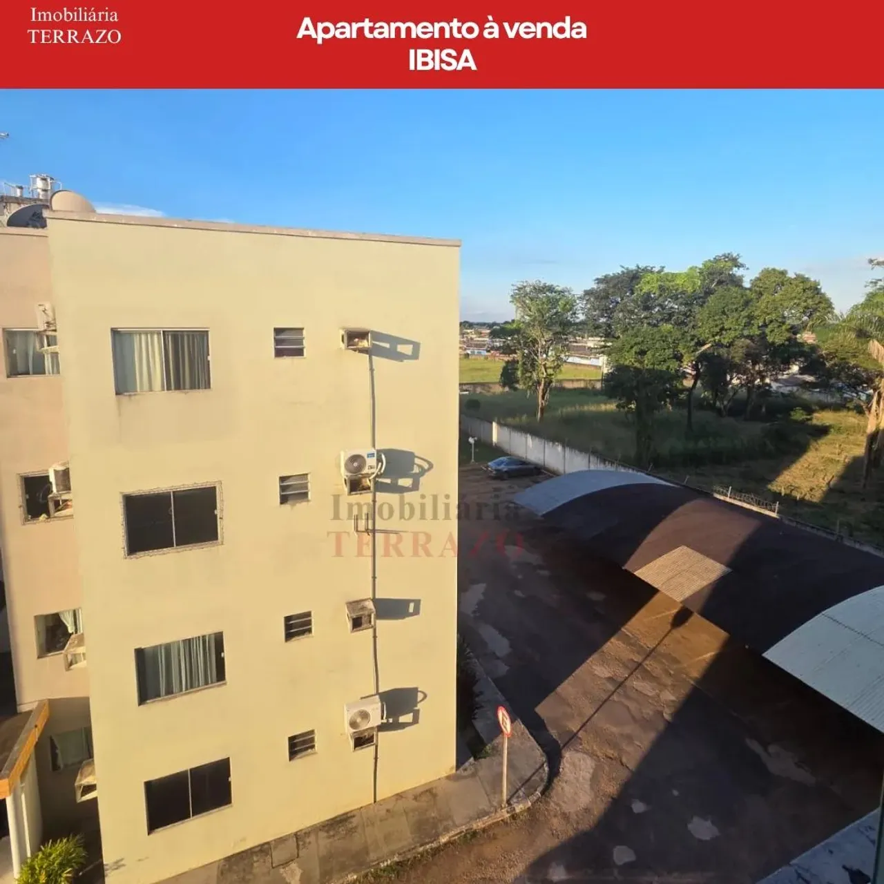 Imóvel para venda tem 52 metros quadrados com 1 quarto em Wanderley Dantas - Rio Branco -