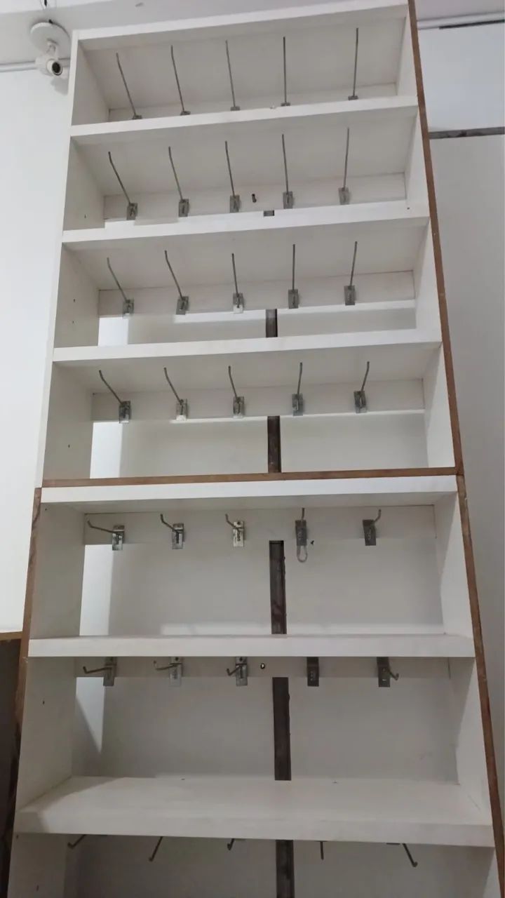 Prateleiras MDF  - Foto 5