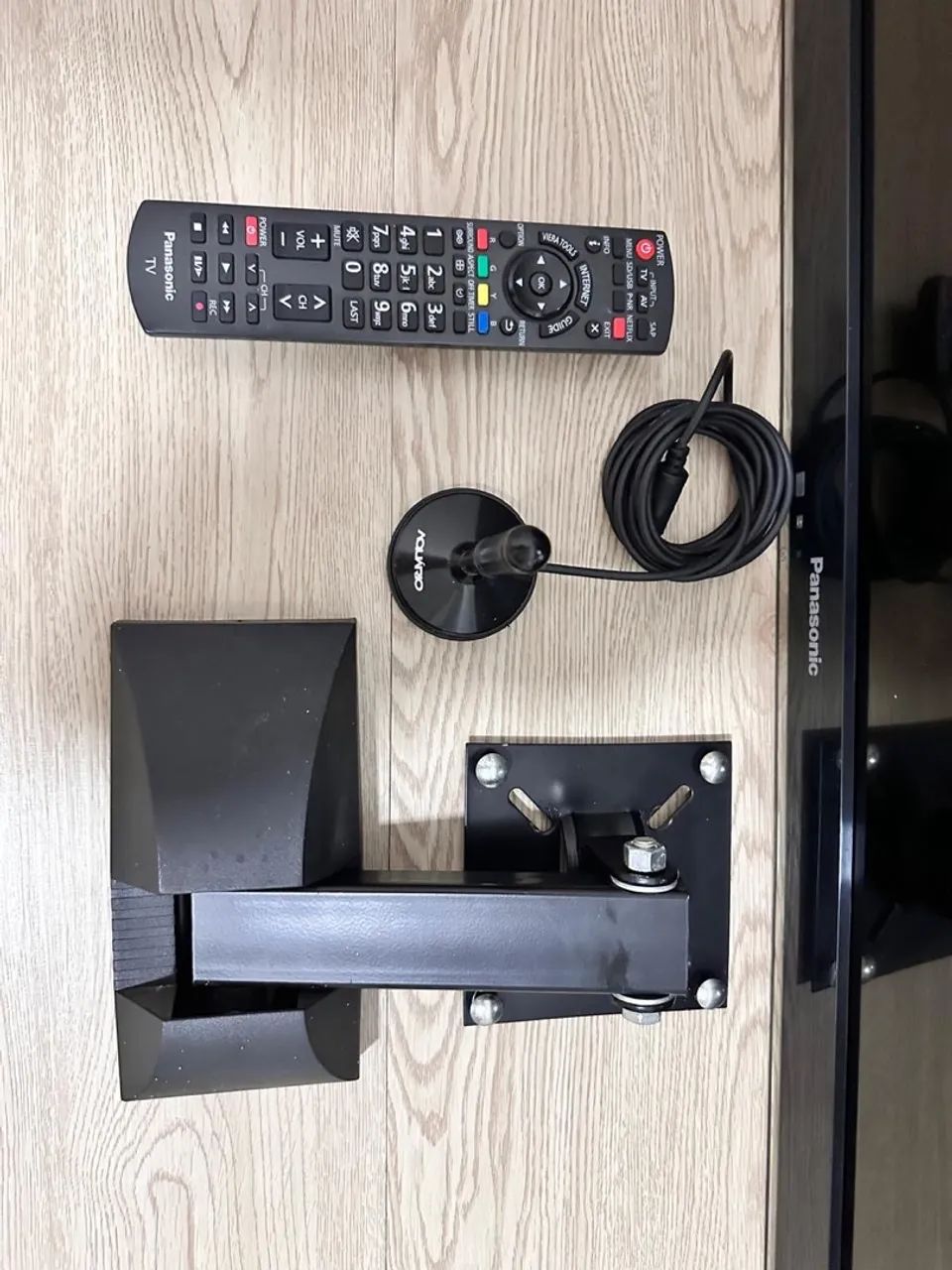 TV PANASONIC VIEIRA 42? - Foto 2