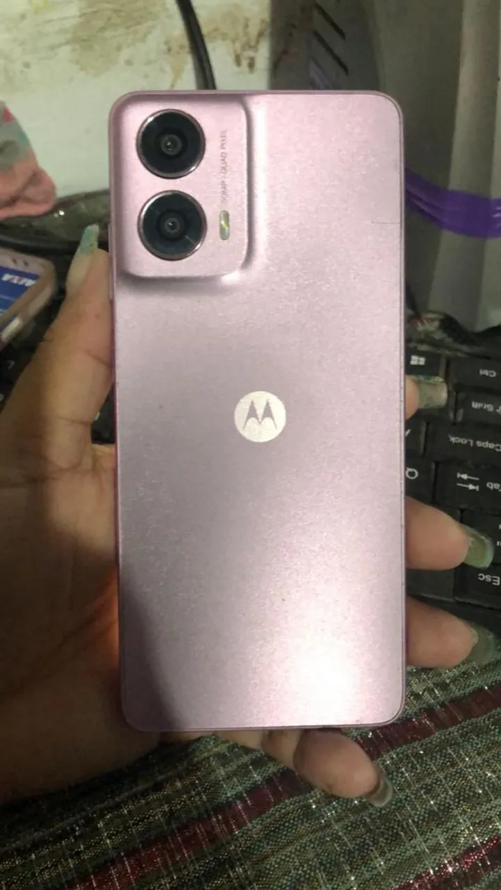 Moto G24