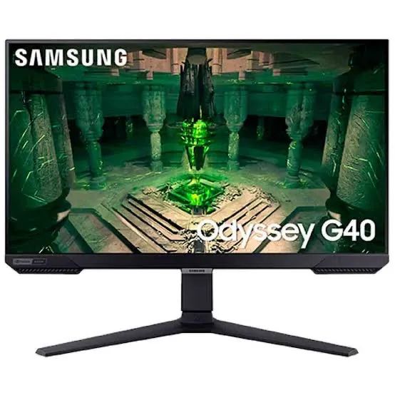 Monitor 240hz Samsung G40 27 - Foto 3