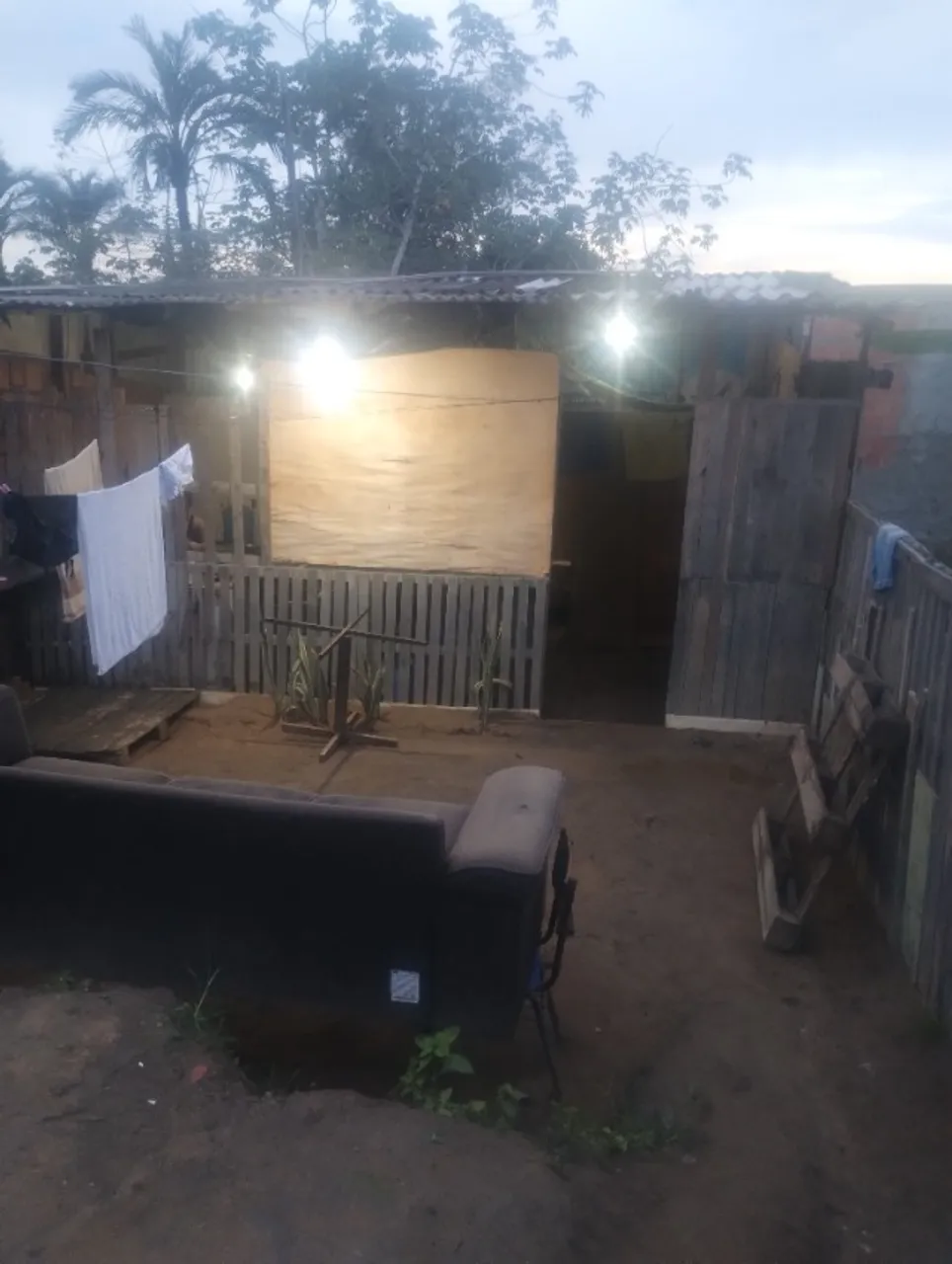 Imóveis terreno