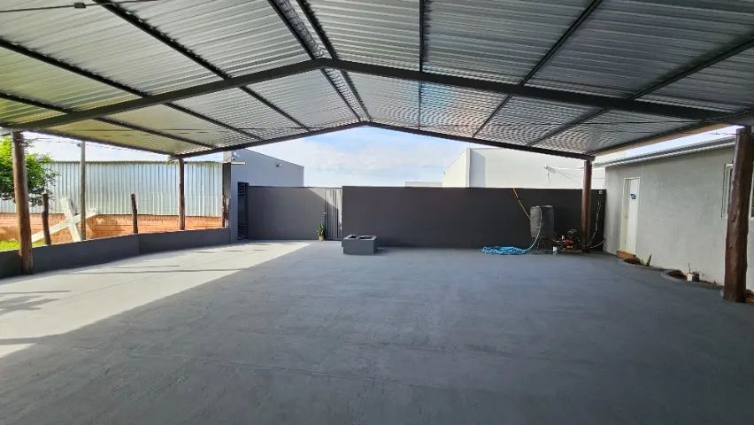 Rancho à Venda - 35 Hectares em Jaraguari/MS - Foto 5
