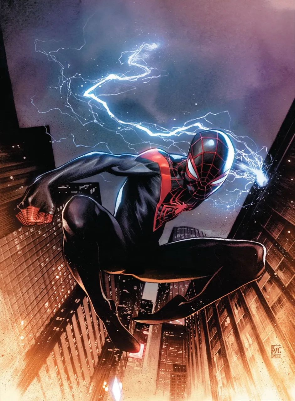Jogo spiderman PS5  - Foto 4