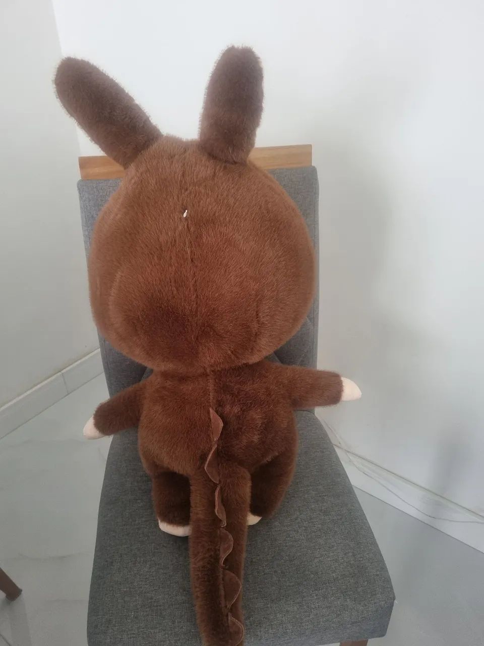 Pelúcia Labubu - Foto 2