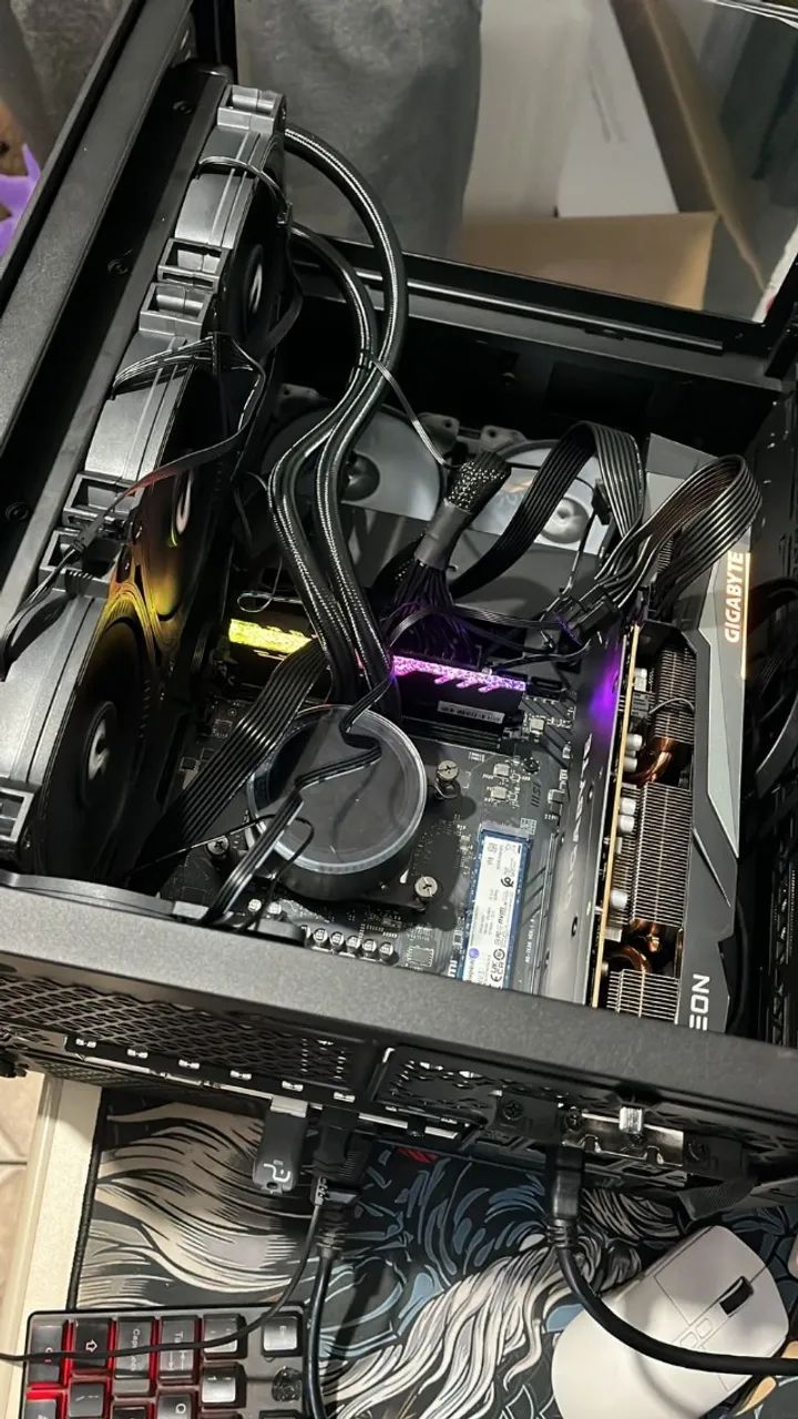 Computador Gamer 2025