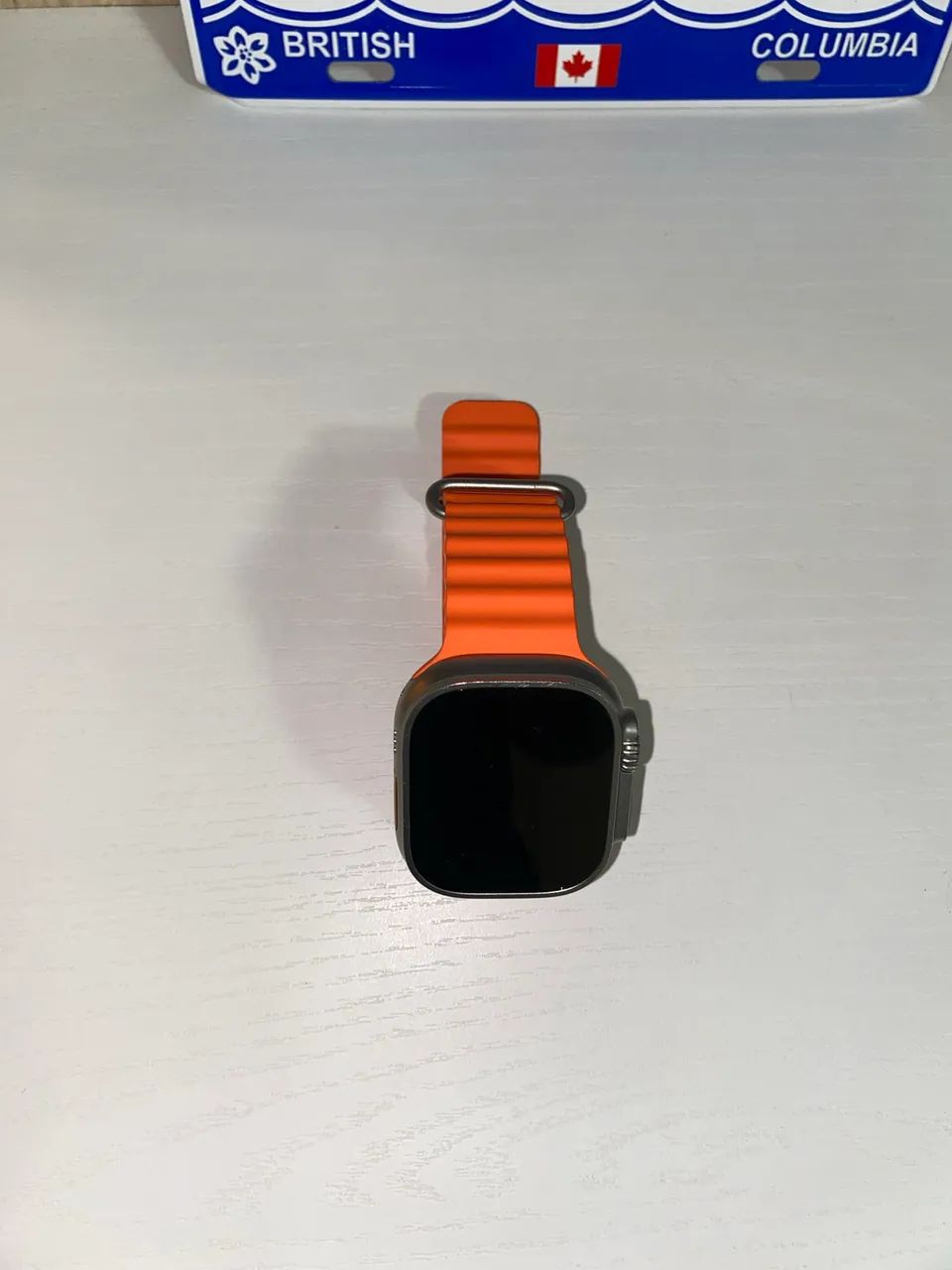 Apple Watch Ultra 2 - Foto 3