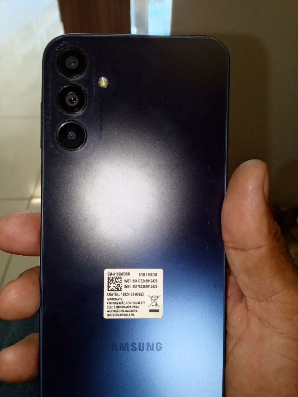 Galaxy A15/128g - Foto 5