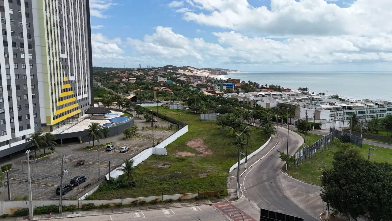 Terreno Comercial com 5.292,92 m2