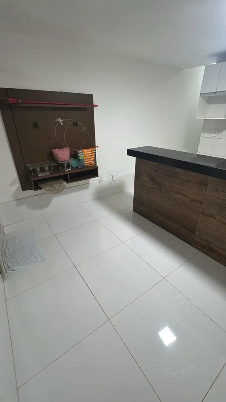 Kit / Asa norte subsolo/ Para Aluguel