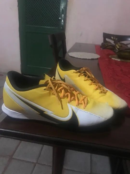 Nike mercurial  - Foto 3