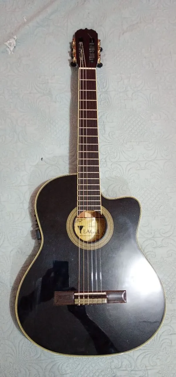 Violão Eagle ch 800