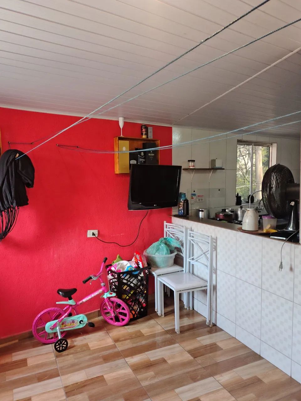 Foto - São Paulo - Jardim Iracema