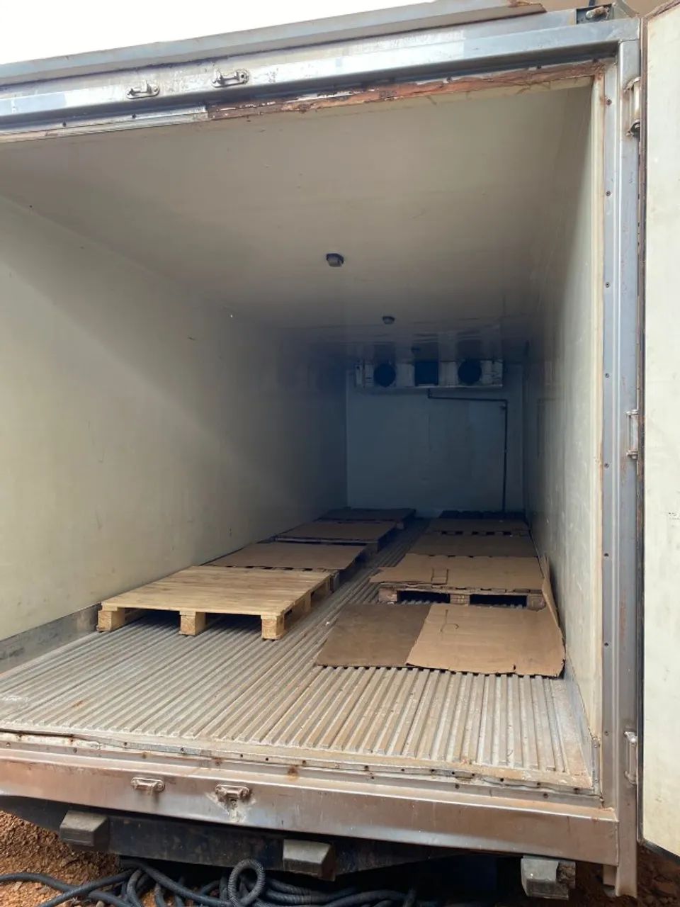 REFRIGERADOR  - Foto 2