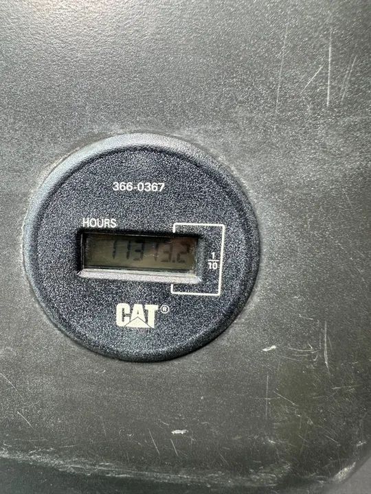 Escavadeira Caterpillar 318 - Foto 2