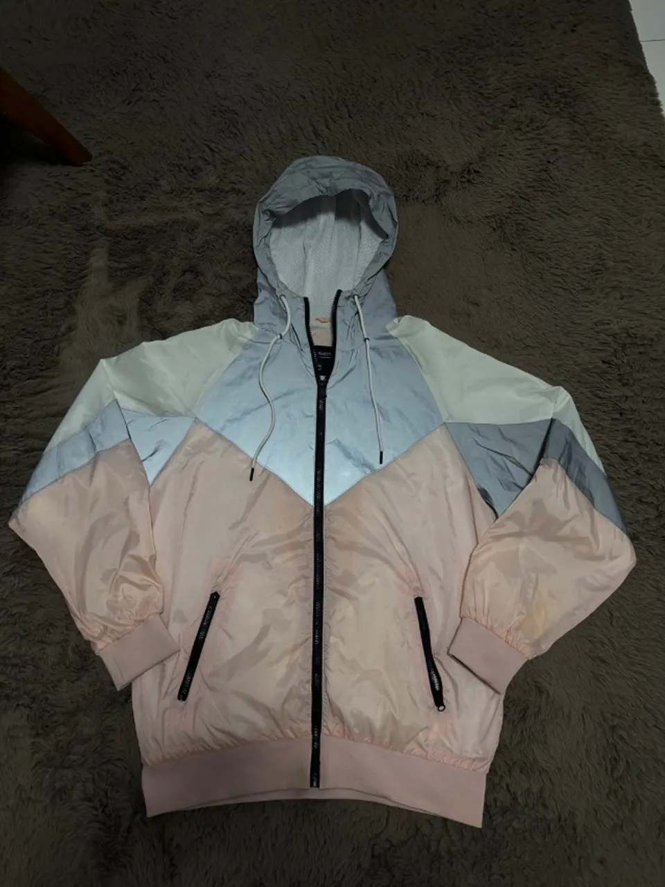 corta vento renner 50