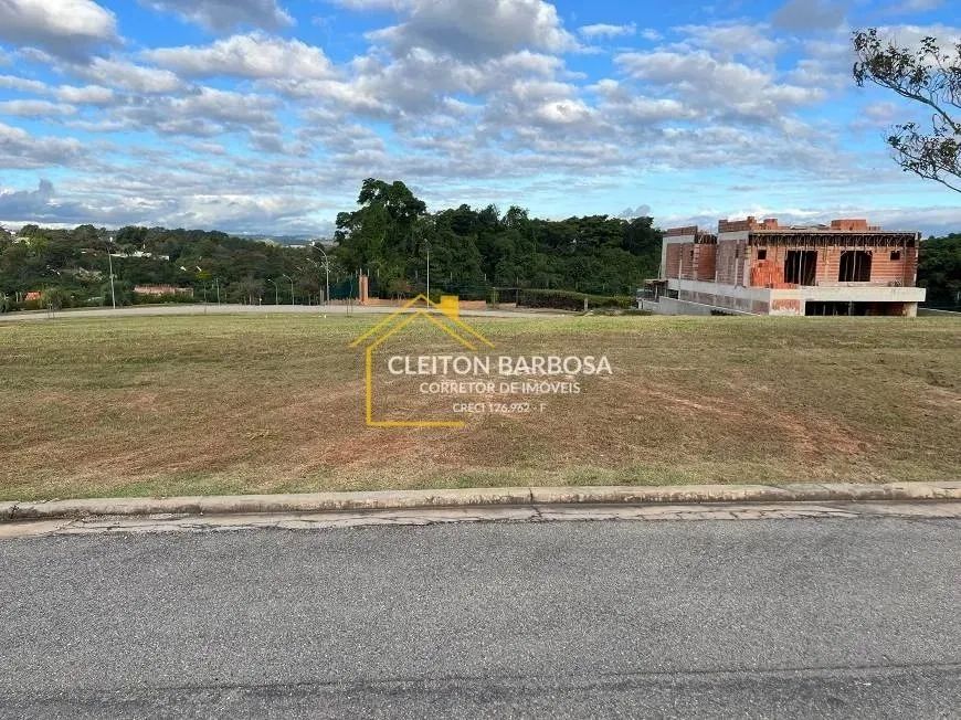 Terreno em Condomínio à Venda, 402 m² por R$ 340.000 - Alphaville Itu Castello - Itu - SP - Foto 2