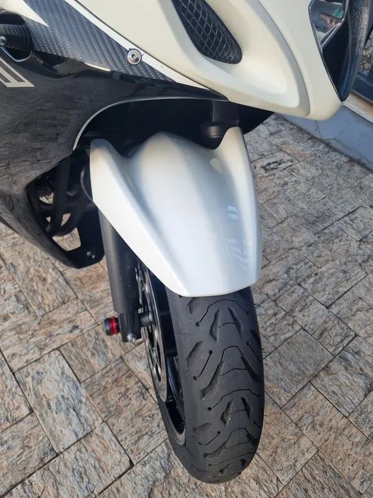 Suzuki GSX650F - Impecável - Foto 3