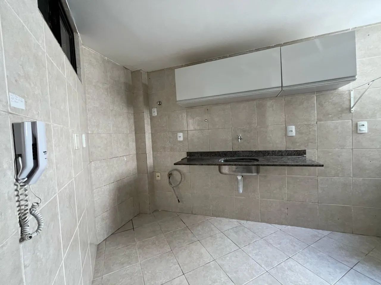 Apartamento para Locação em João Pessoa, Aeroclube, 2 dormitórios, 1 suíte, 1 banheiro, 1  - Foto 2
