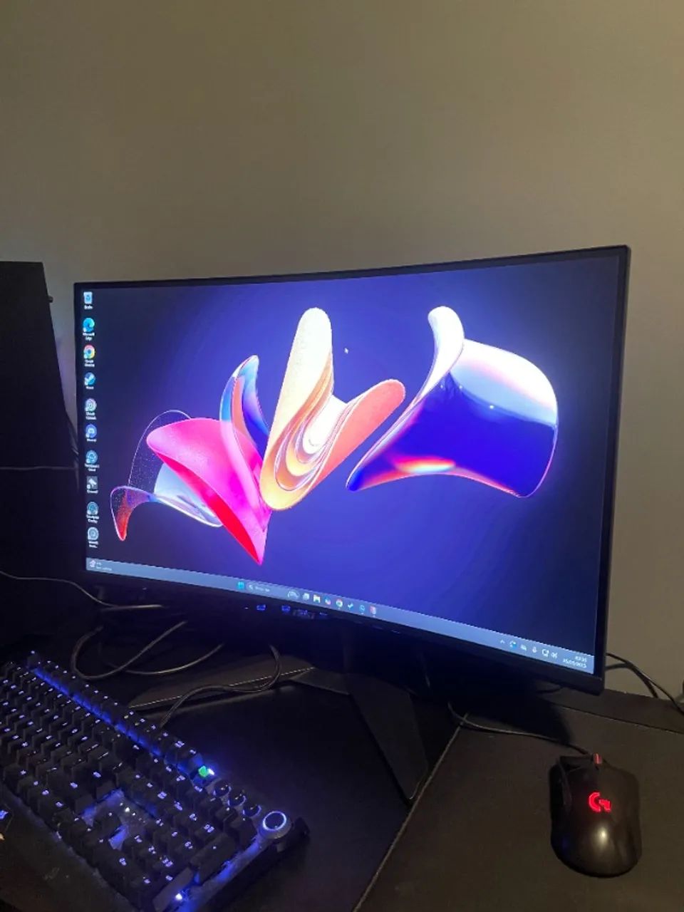 Monitor 280Hz 0,5ms MSI - Foto 3
