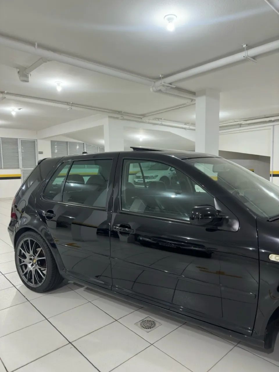 Golf GTI  - Foto 3