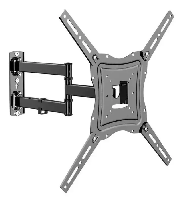 Suporte Articulado para TV - 26" a 60" | SAV-4400 Aquário