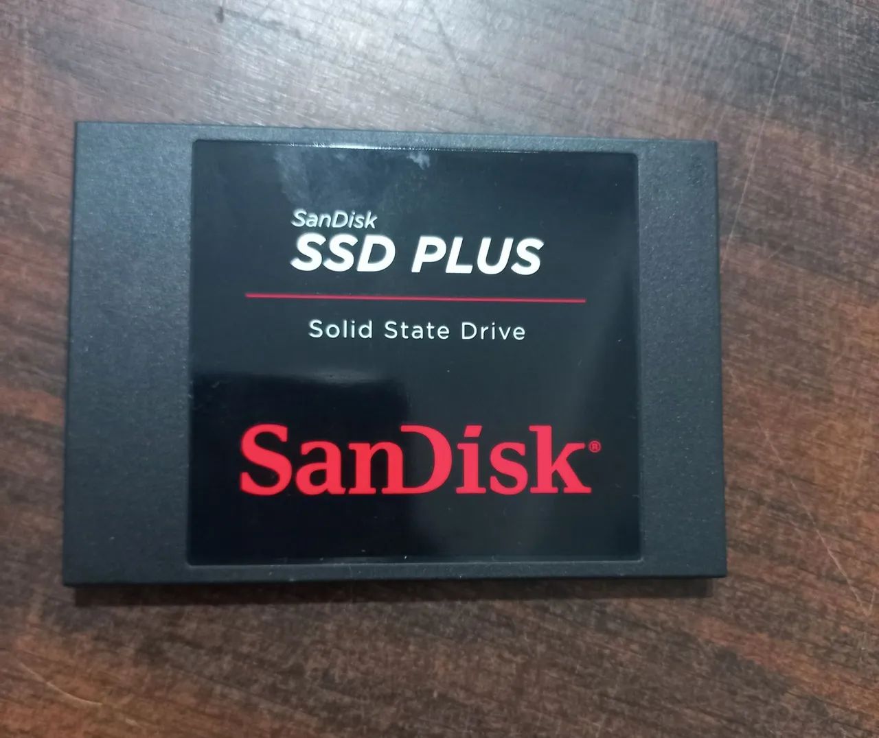 SSD SANDISK 240GB COM WINDOWS 10 E PACOTE OFFICE 2021