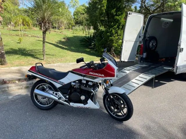 Transporte para Motos - Foto 2
