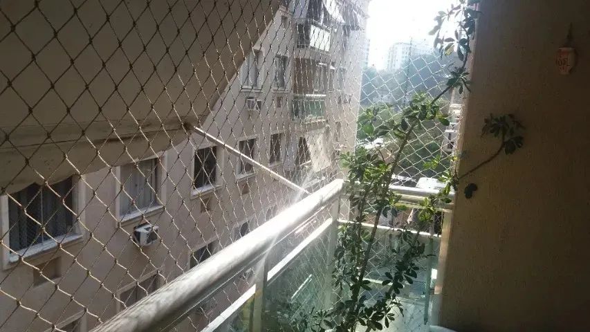 Maravilhoso apartamento reformado com 3 quartos 1 suíte 1 vaga e total infraestrutura1 - Foto 4